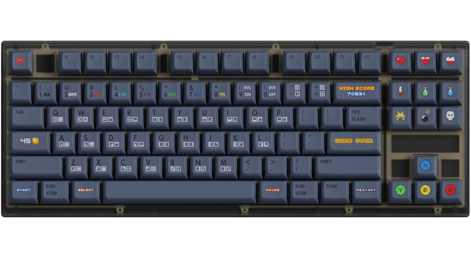 KAT Retrobytes 1 cm64 swipe 2